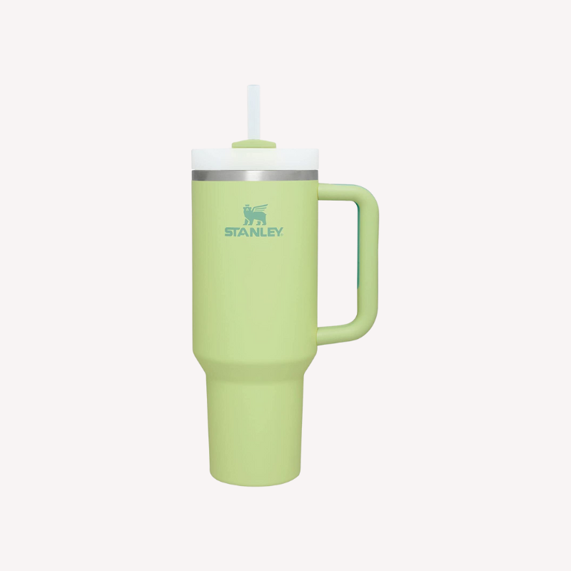 Stanley Quencher FlowState Tumbler 40 oz